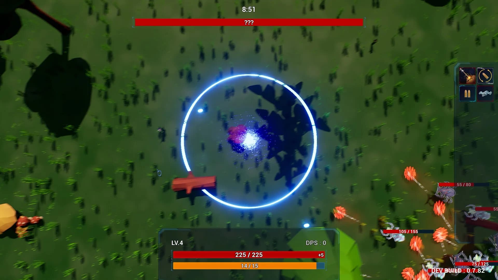 CriticalOrb görsel 7