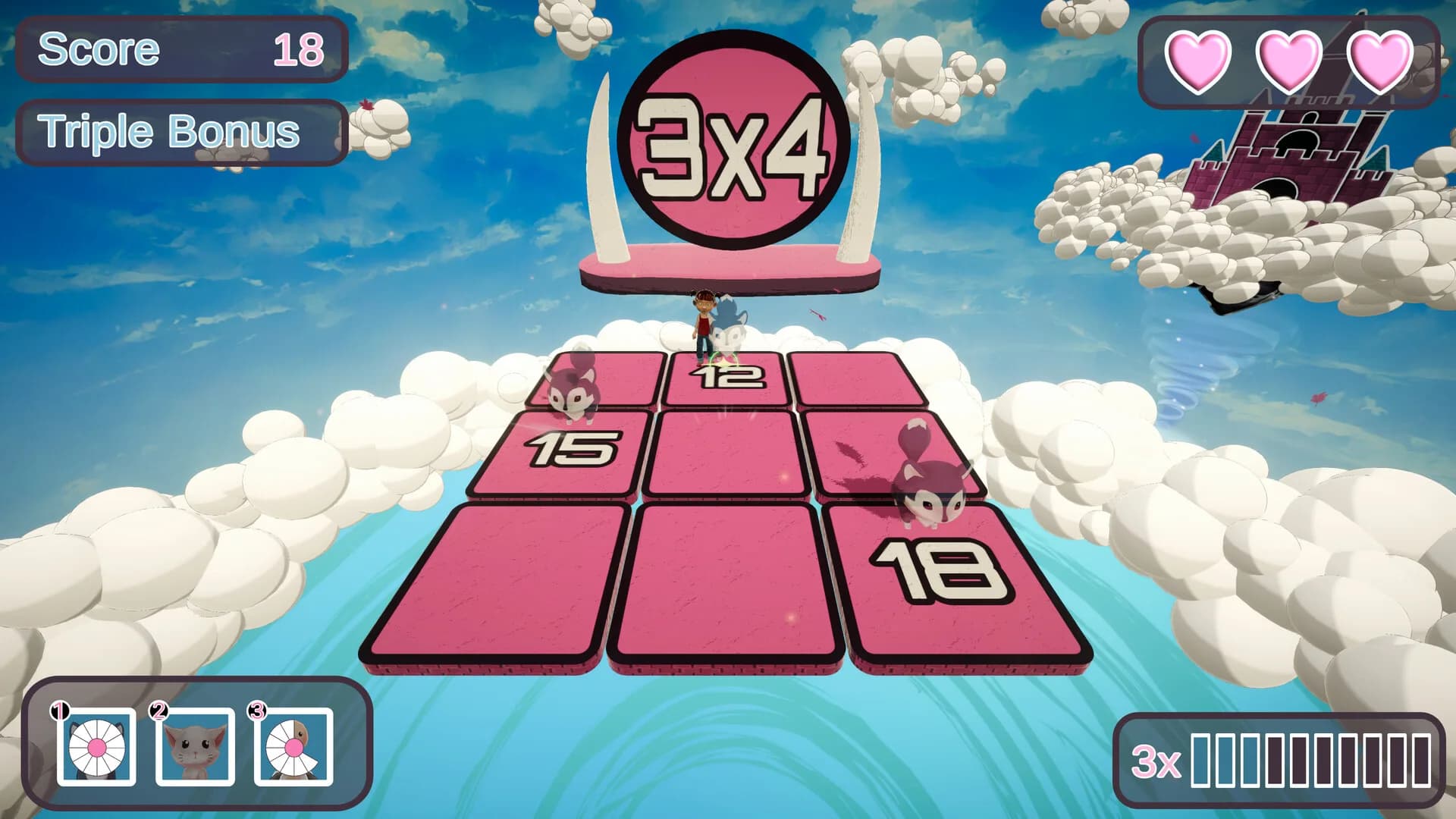 Multiplication Mayhem görsel 18