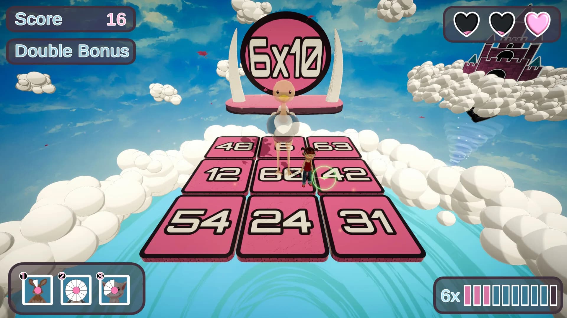 Multiplication Mayhem görsel 30