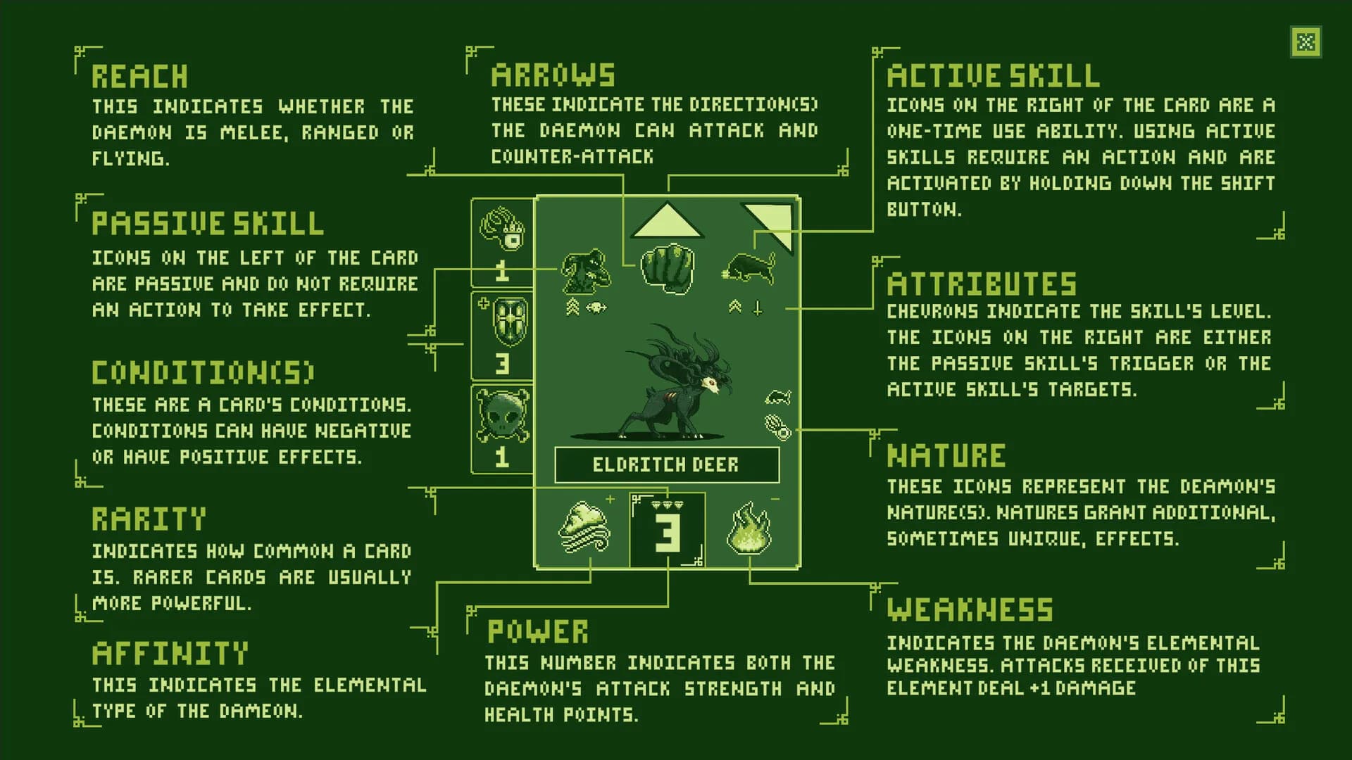 Daemon Sigil görsel 7
