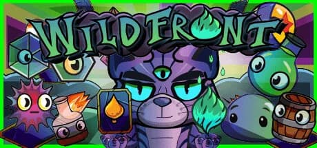 WildFront görsel 1