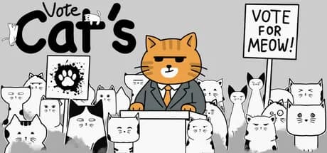 Cat's Vote