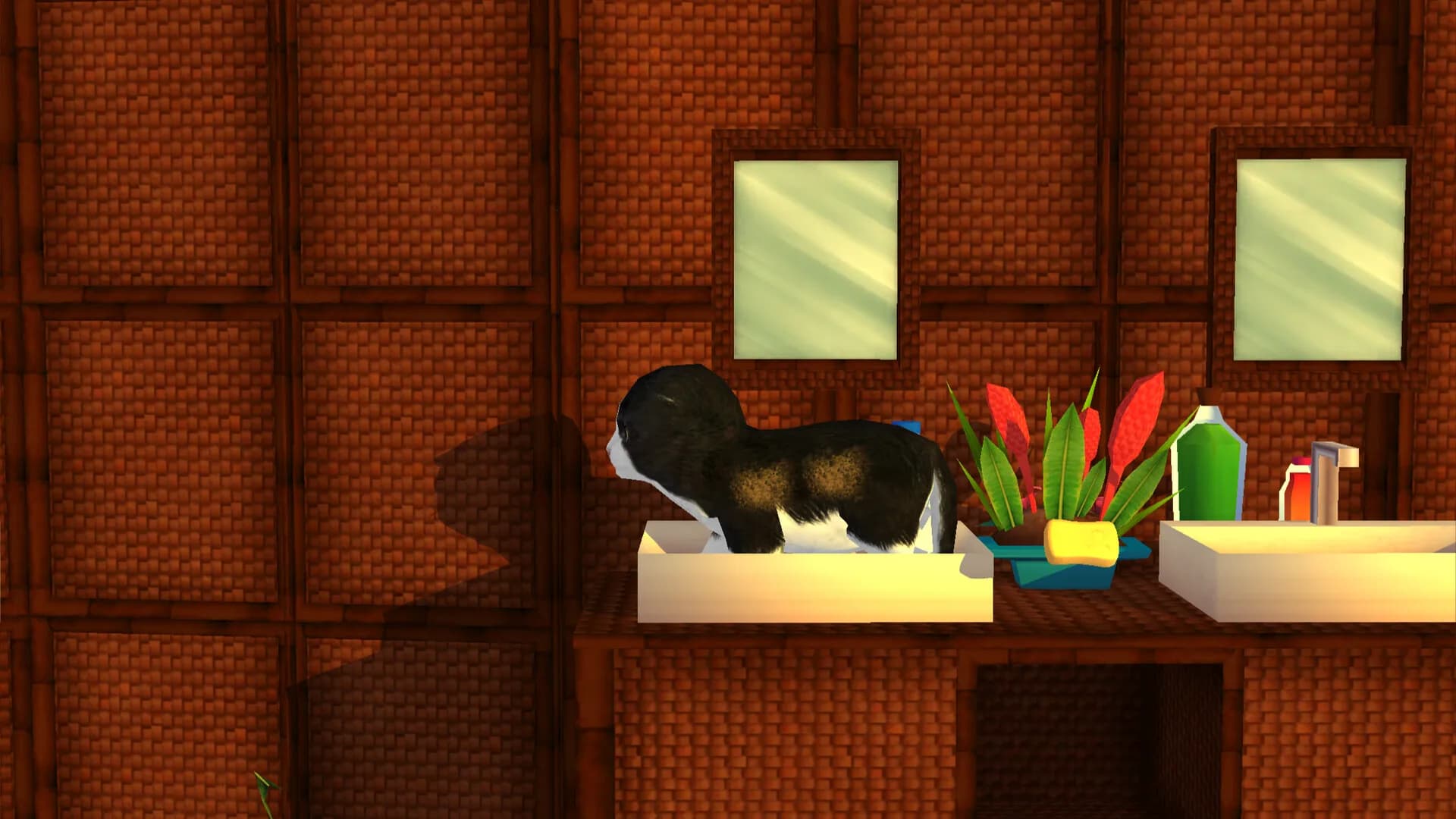 My Little Kitty görsel 8