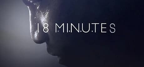 18 MINUTES görsel 1