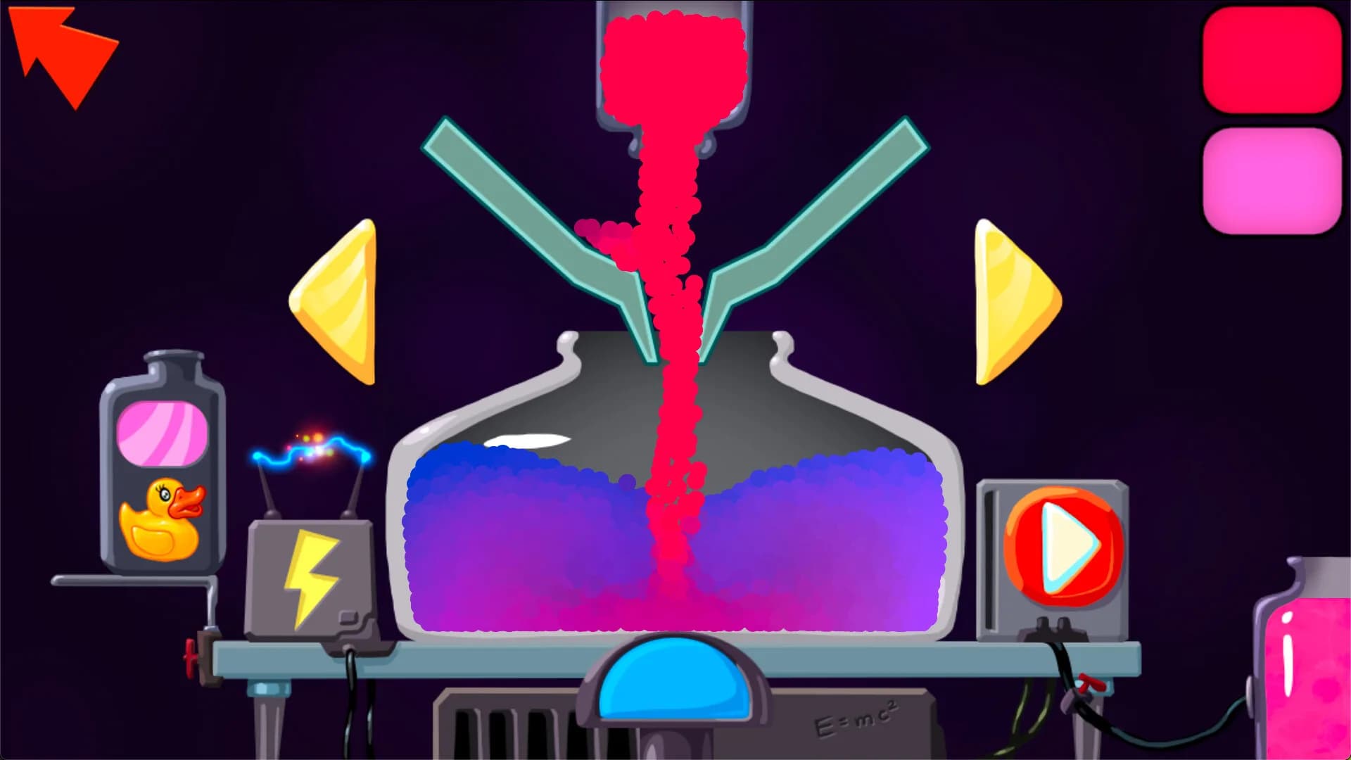 My Little Car Wash - Cars & Trucks Roleplaying Game for Kids görsel 4