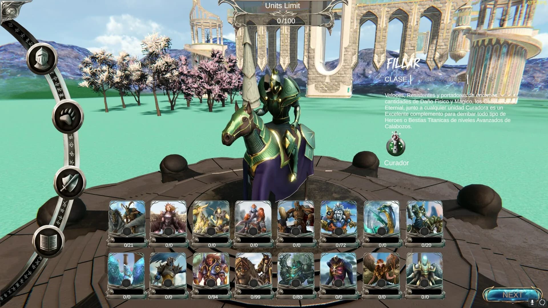 Holy War görsel 20