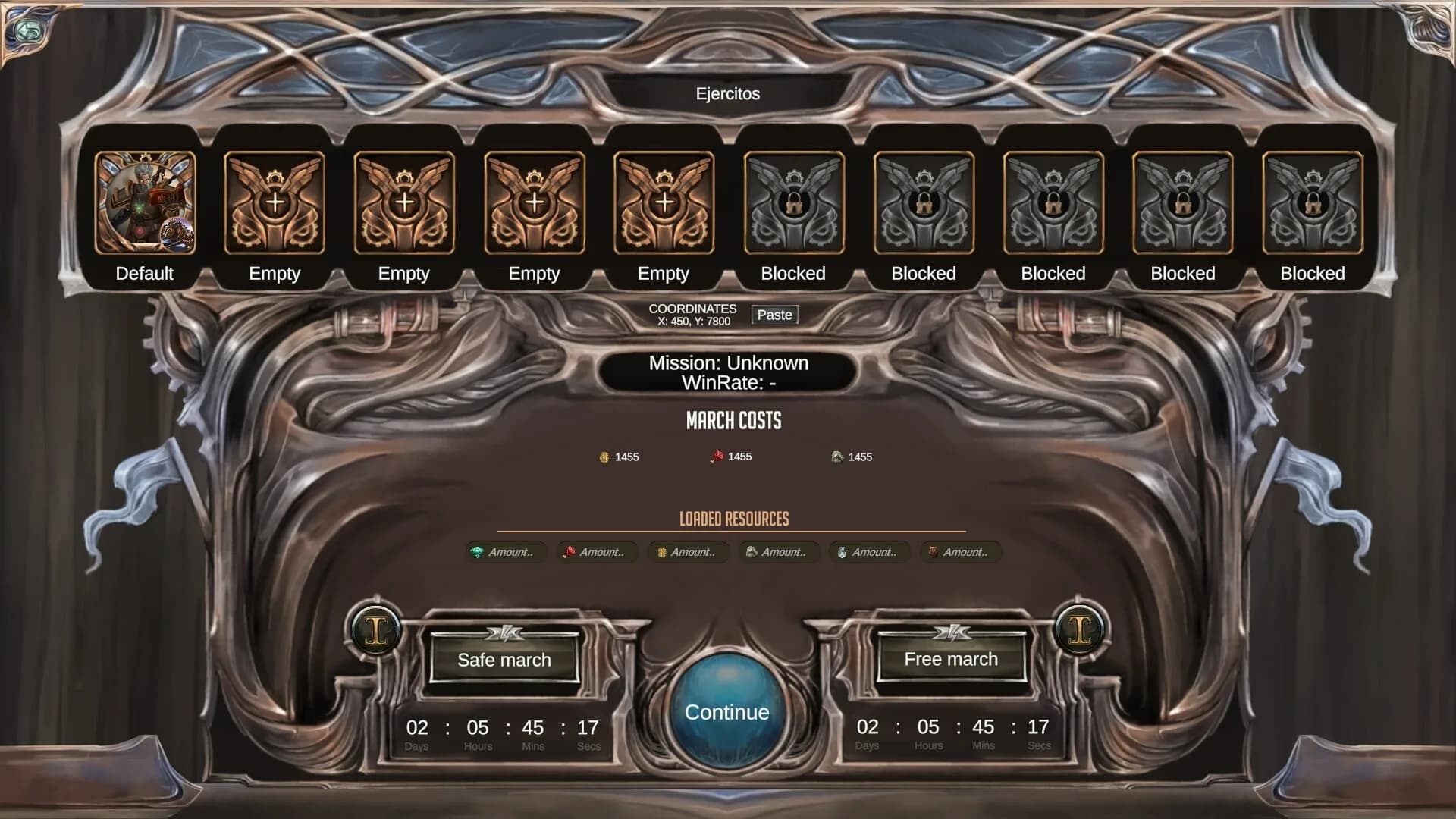 Holy War görsel 25