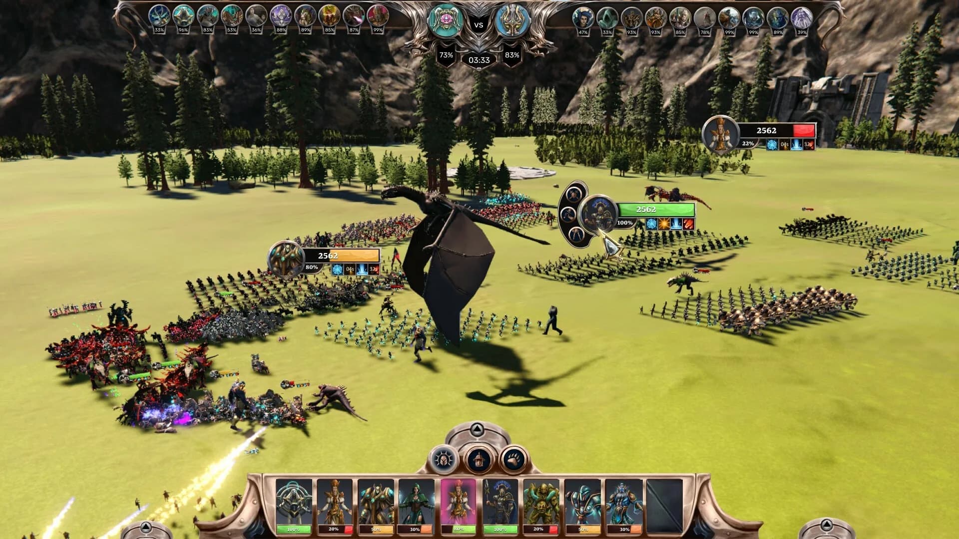 Holy War görsel 10
