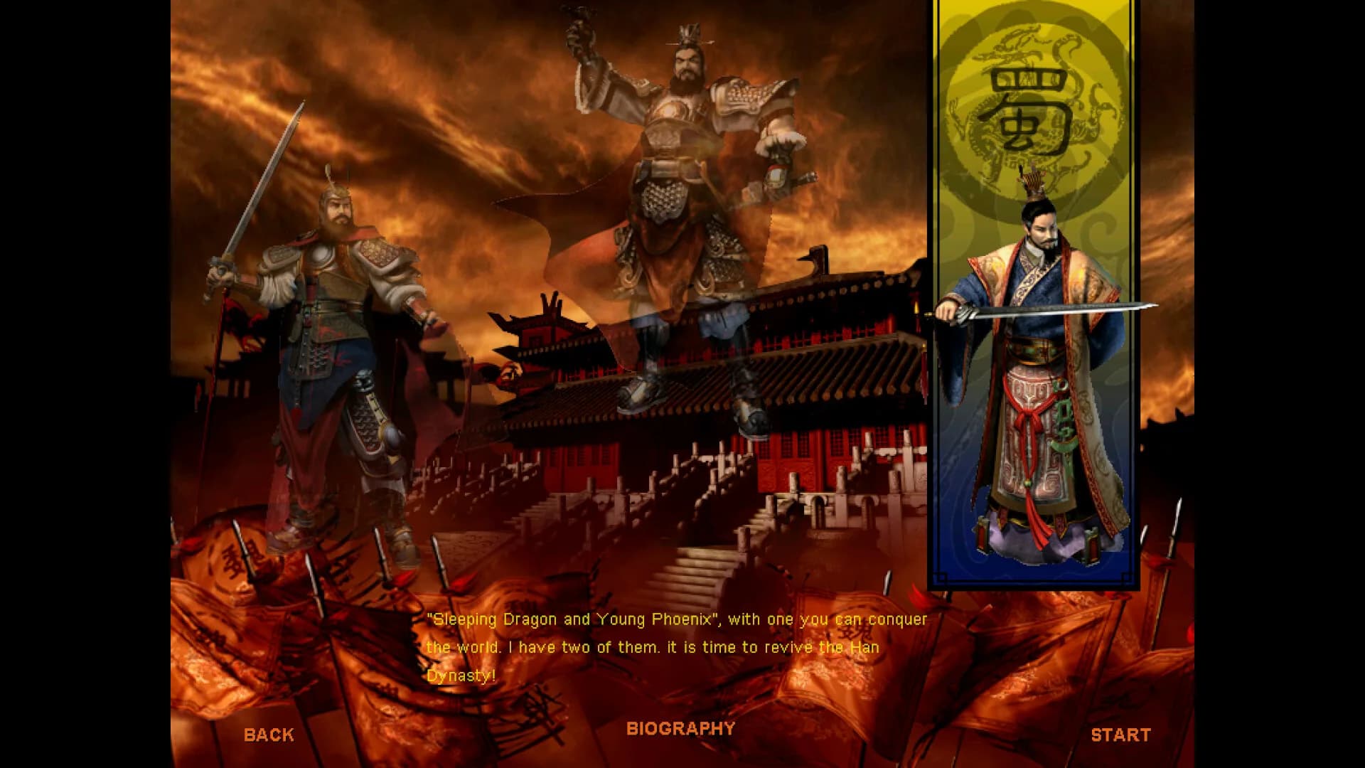 Dragon Throne: Battle of Red Cliffs görsel 7