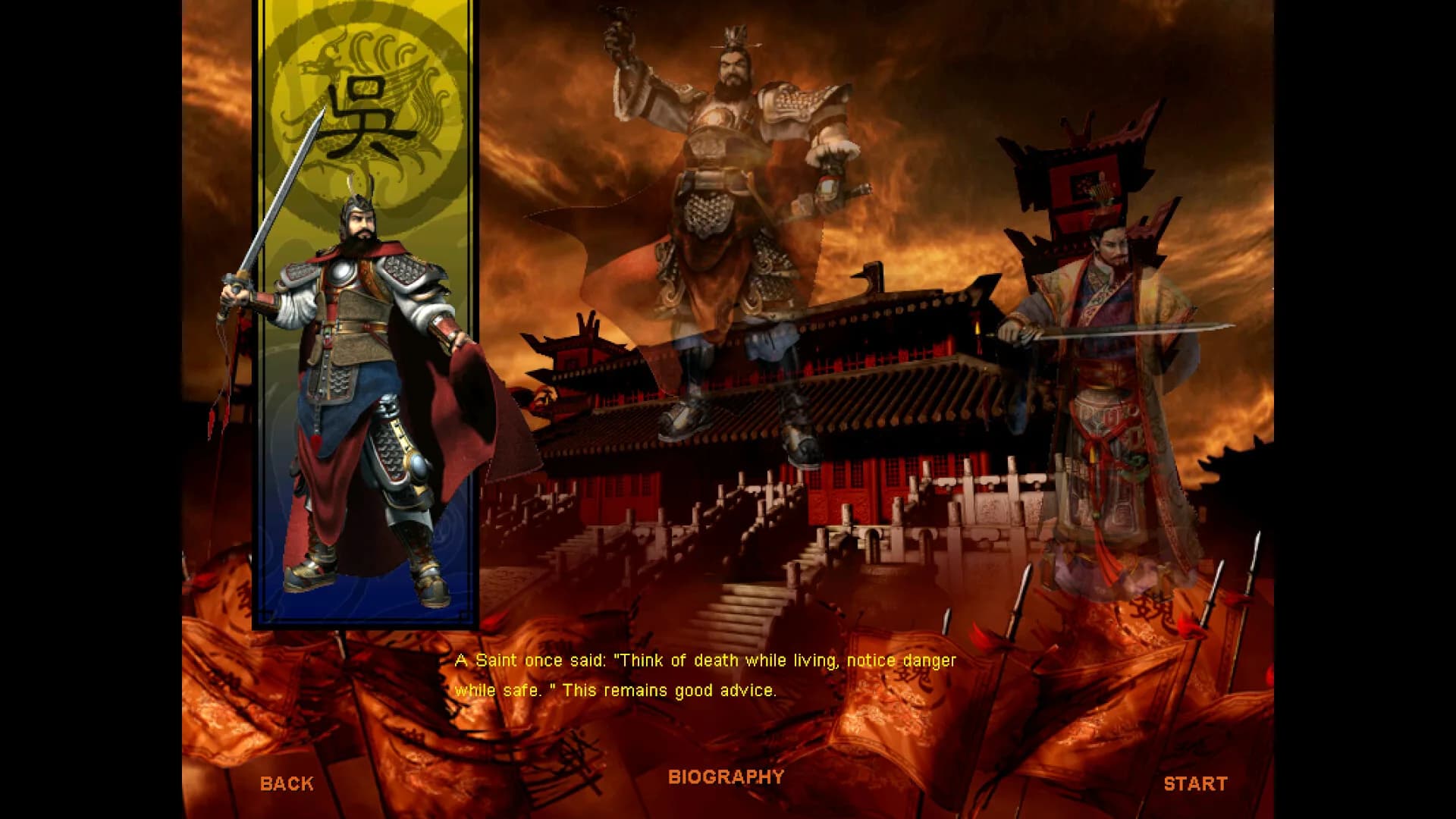 Dragon Throne: Battle of Red Cliffs görsel 10