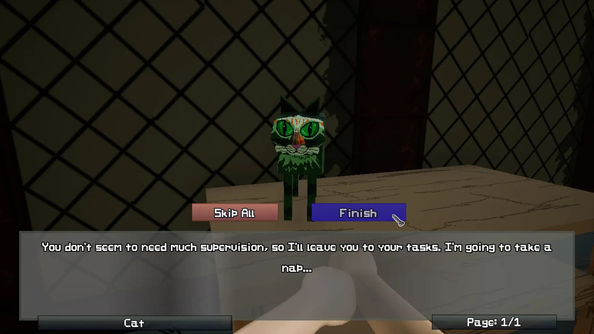 Sign Craft: Simulator görsel 4