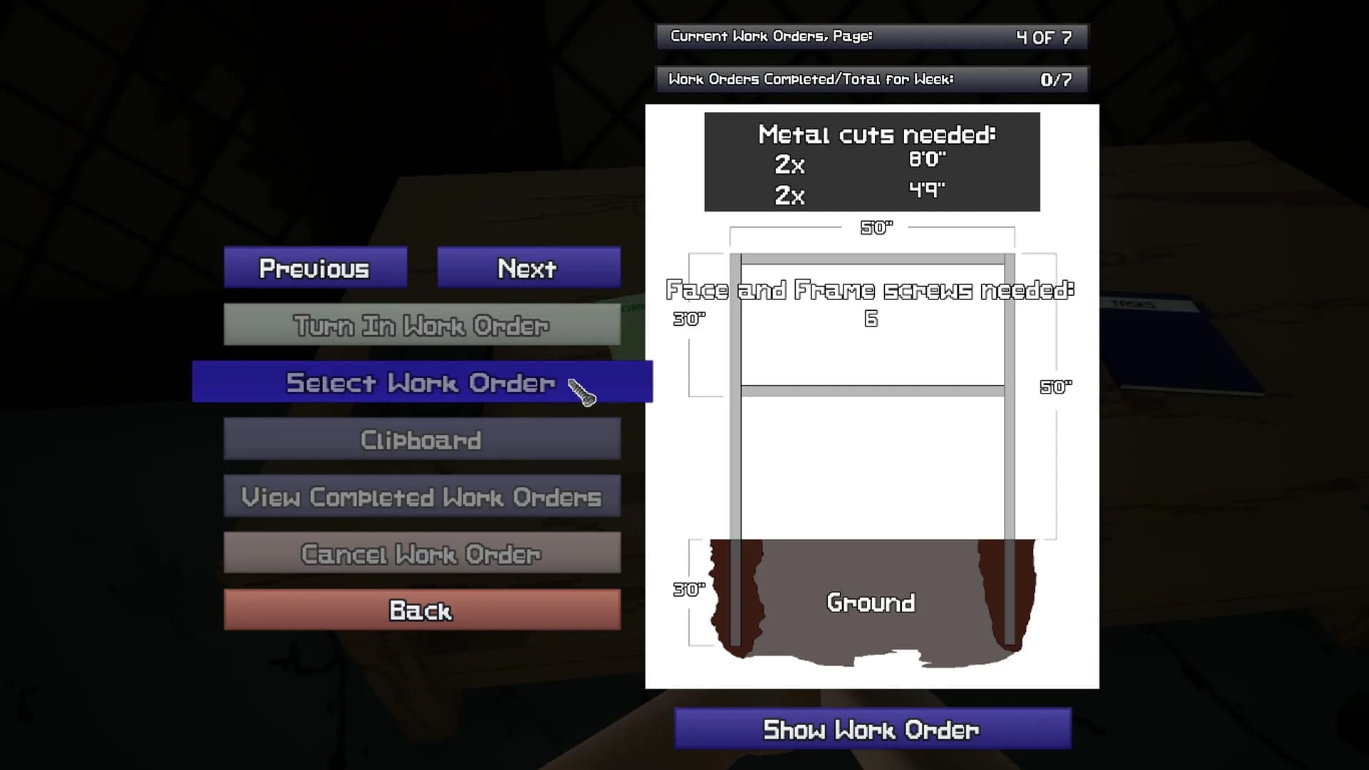 Sign Craft: Simulator görsel 6