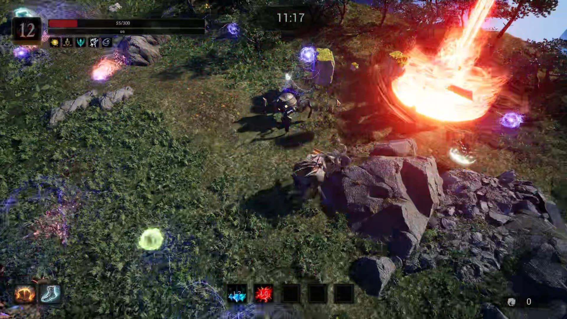 Souls Survivors görsel 13