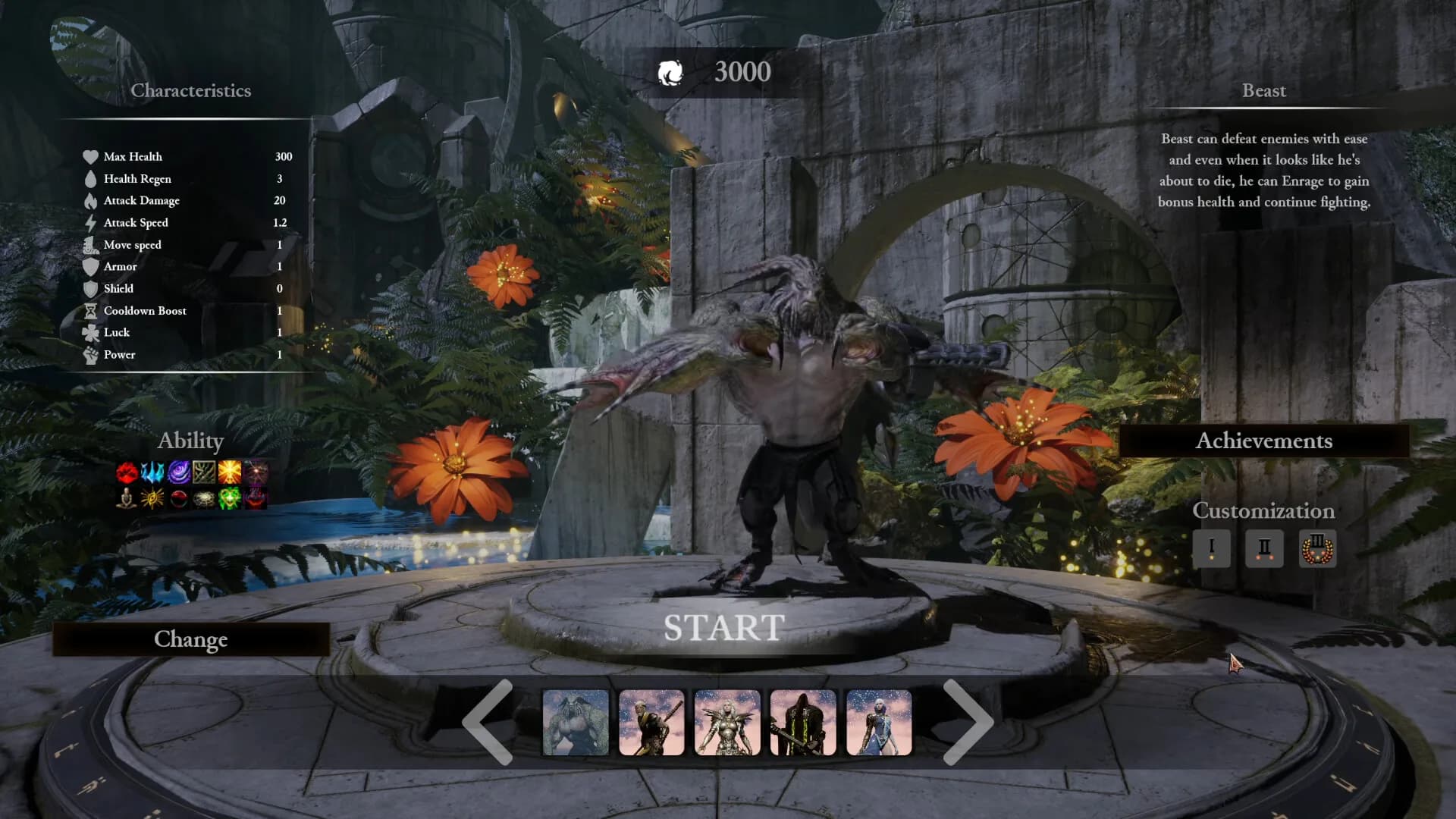 Souls Survivors görsel 5