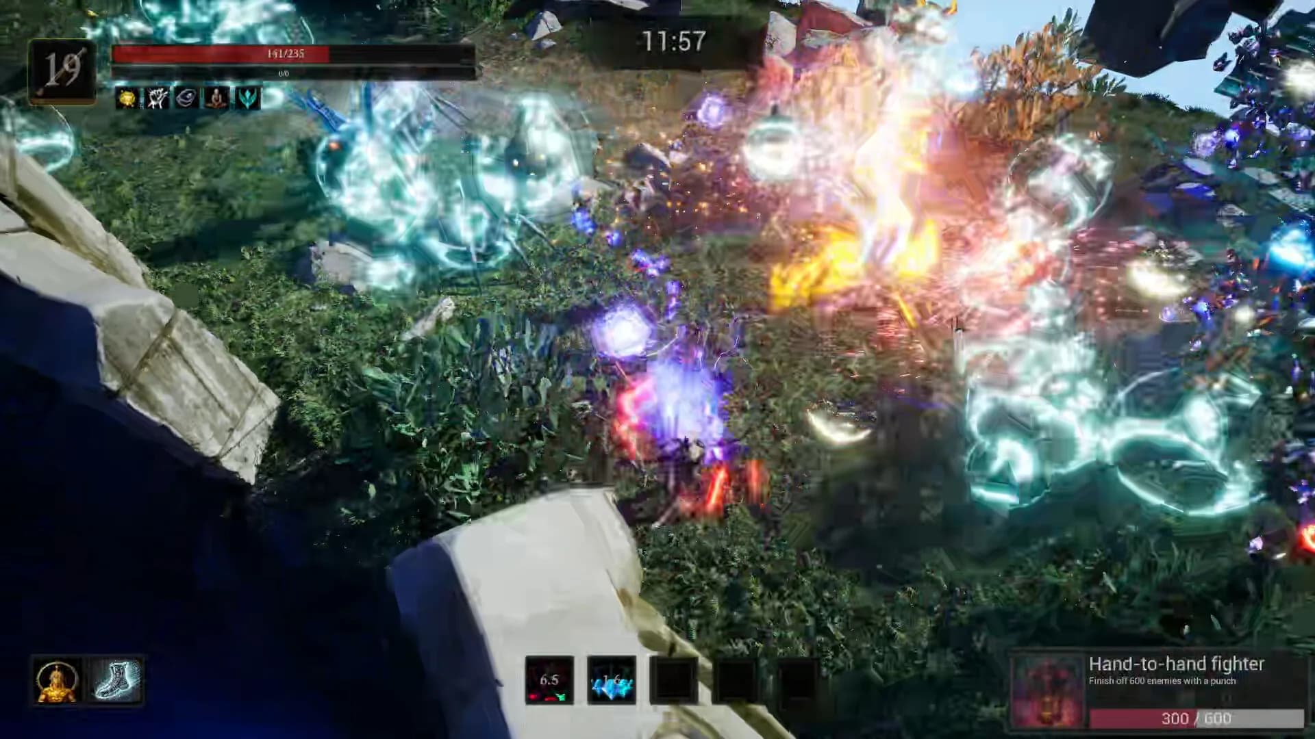 Souls Survivors görsel 6