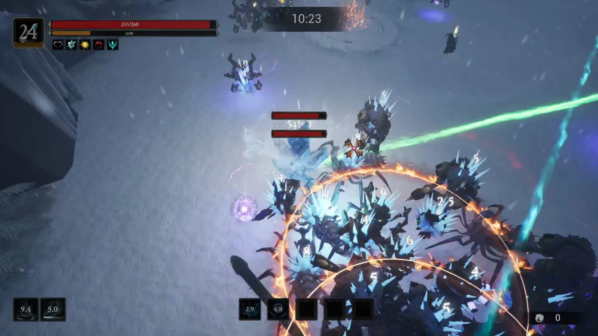 Souls Survivors görsel 7