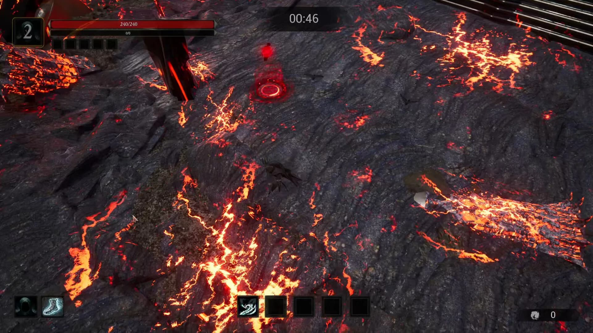 Souls Survivors görsel 9
