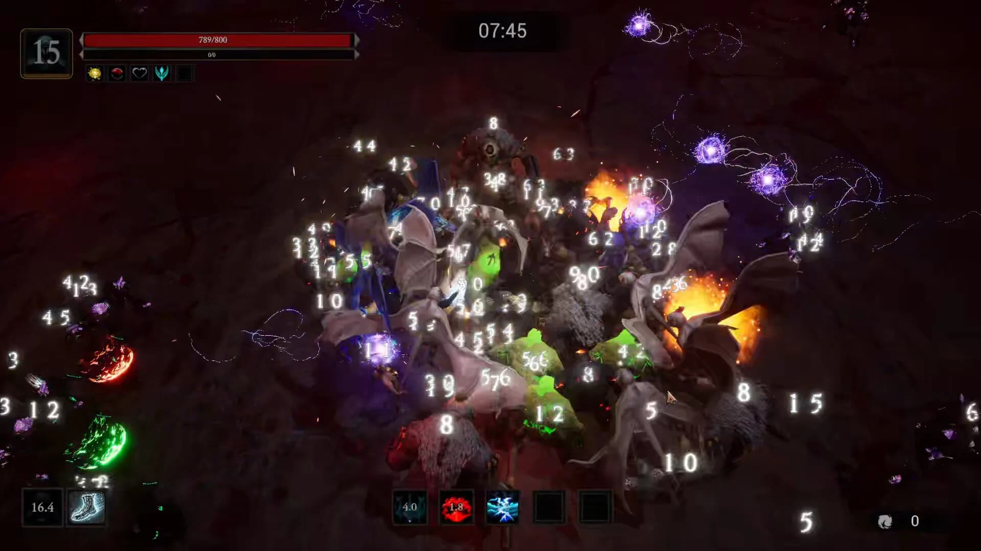 Souls Survivors görsel 11