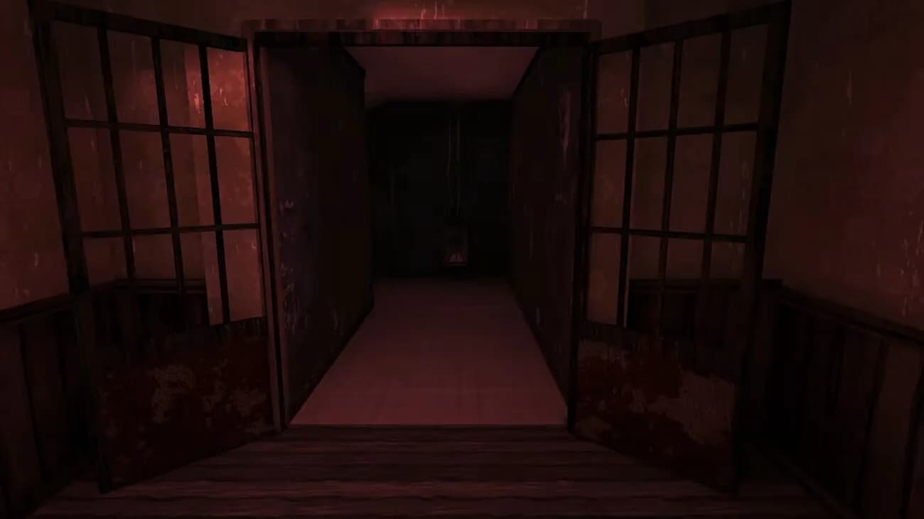 Eyes: The Horror Game görsel 2