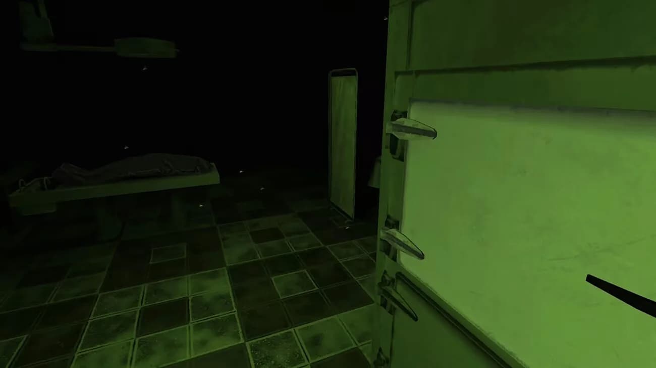 Eyes: The Horror Game görsel 3