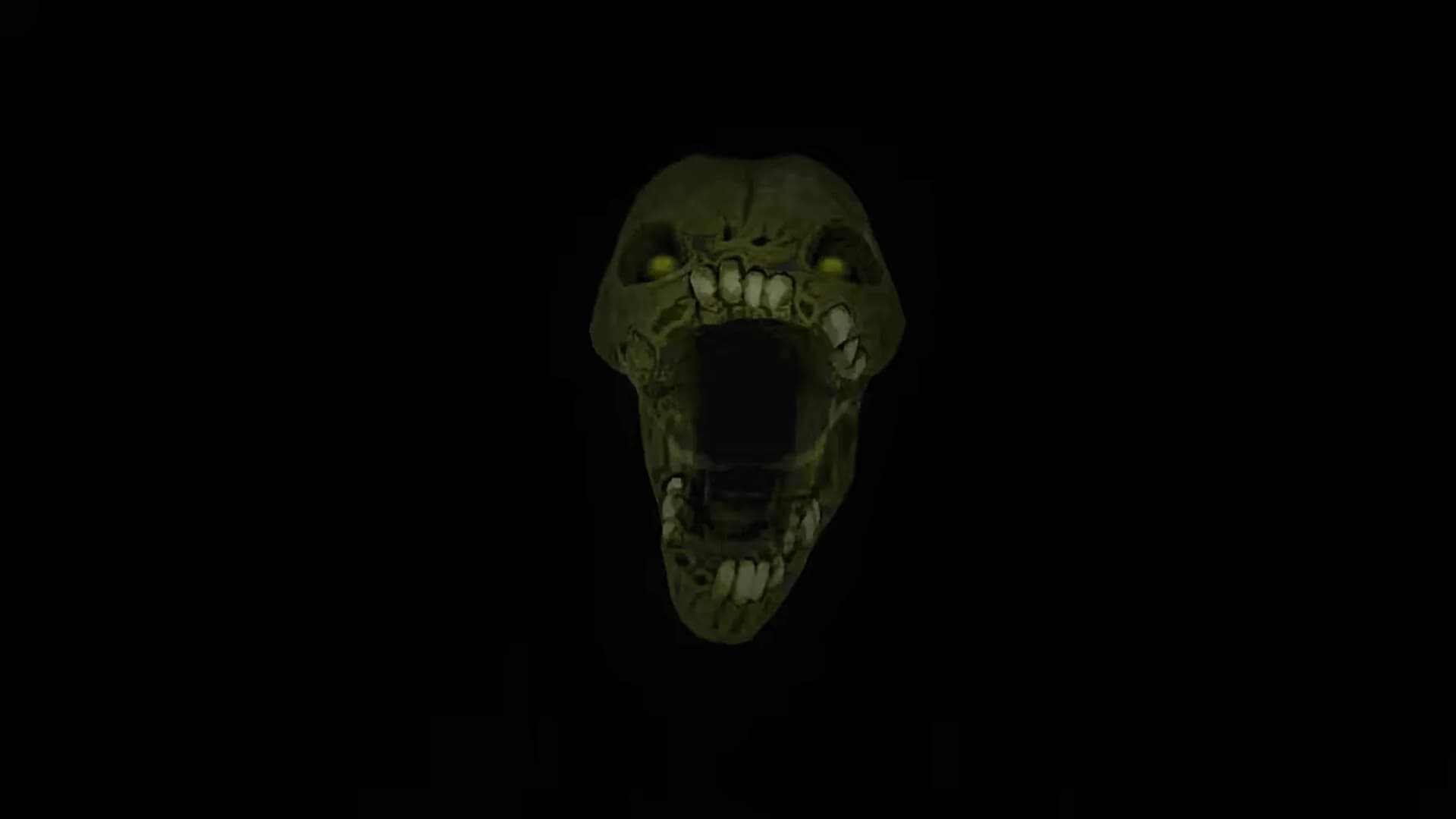 Eyes: The Horror Game görsel 6