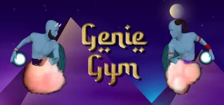 Genie Gym görsel 1