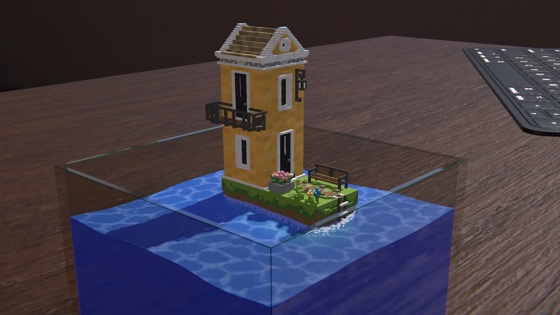 VoxelScaper görsel 2