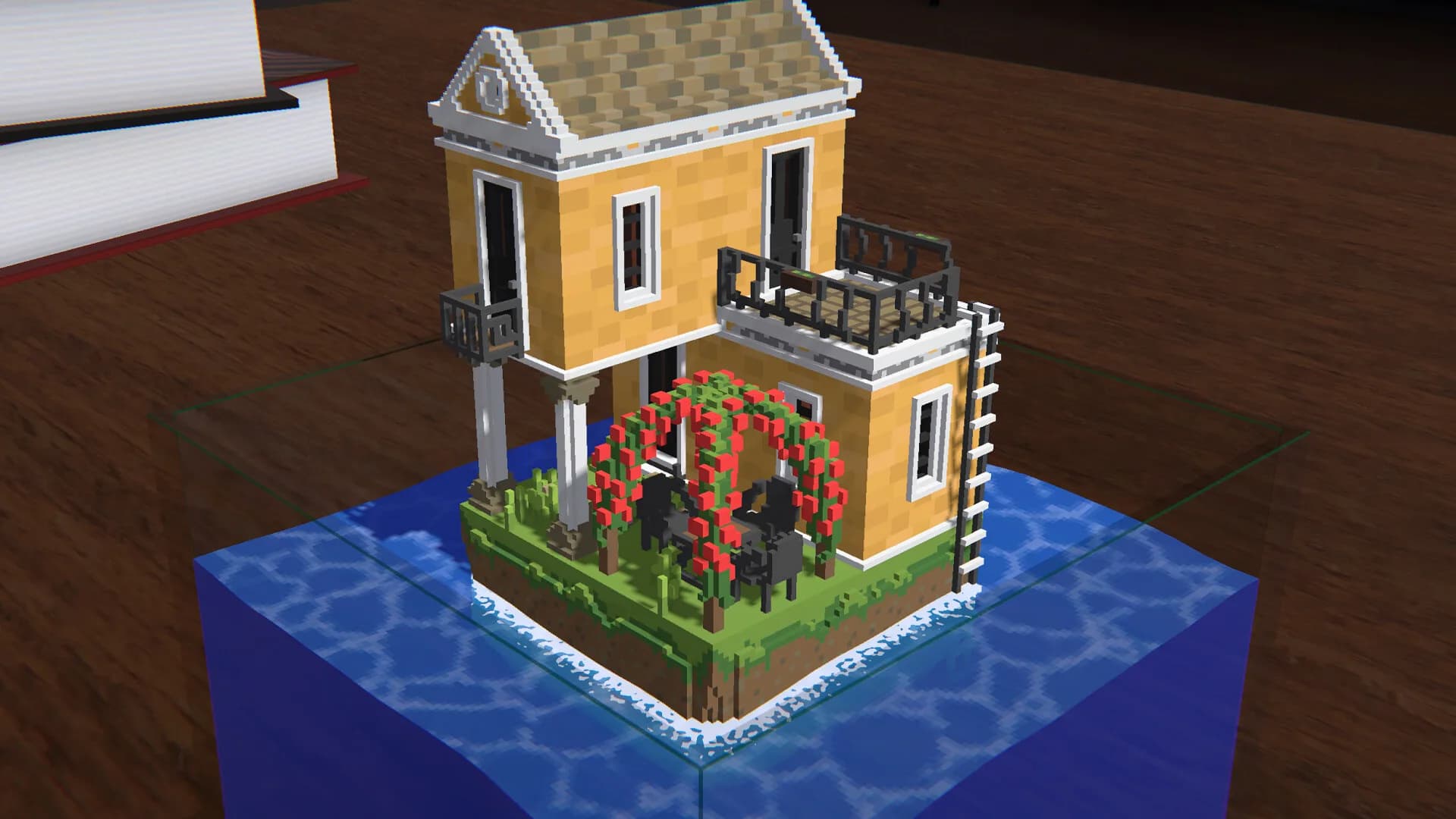 VoxelScaper görsel 3
