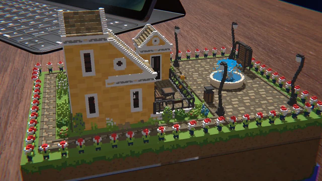 VoxelScaper görsel 12