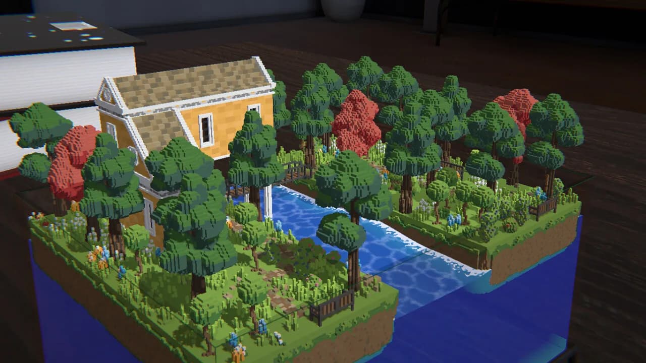VoxelScaper görsel 13