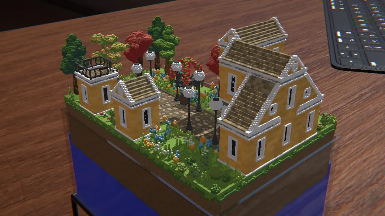 VoxelScaper görsel 14