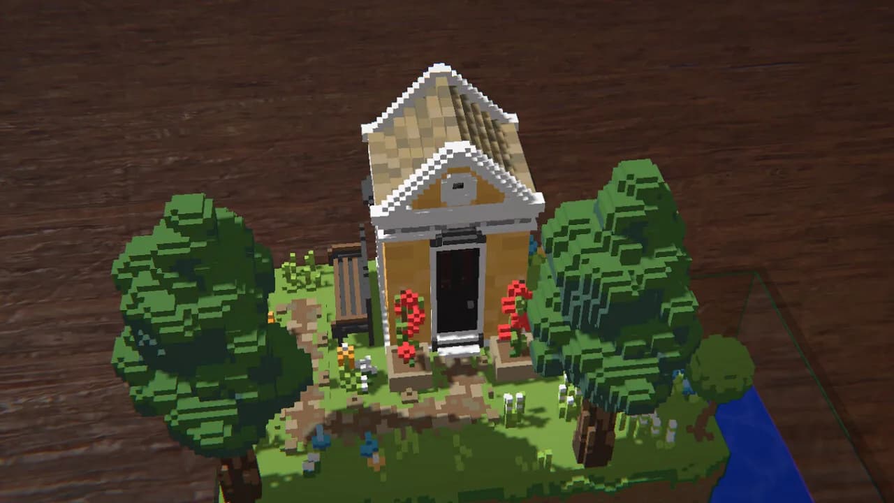 VoxelScaper görsel 4