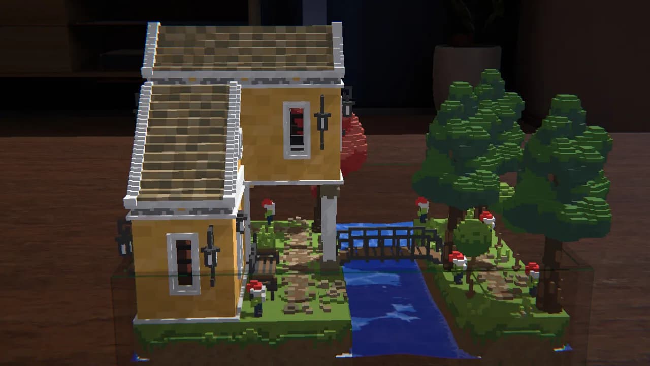VoxelScaper görsel 5