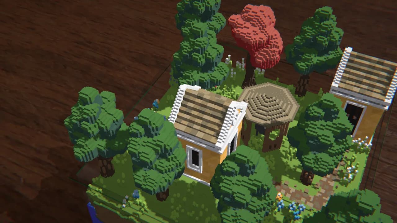 VoxelScaper görsel 6