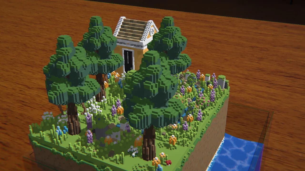 VoxelScaper görsel 7