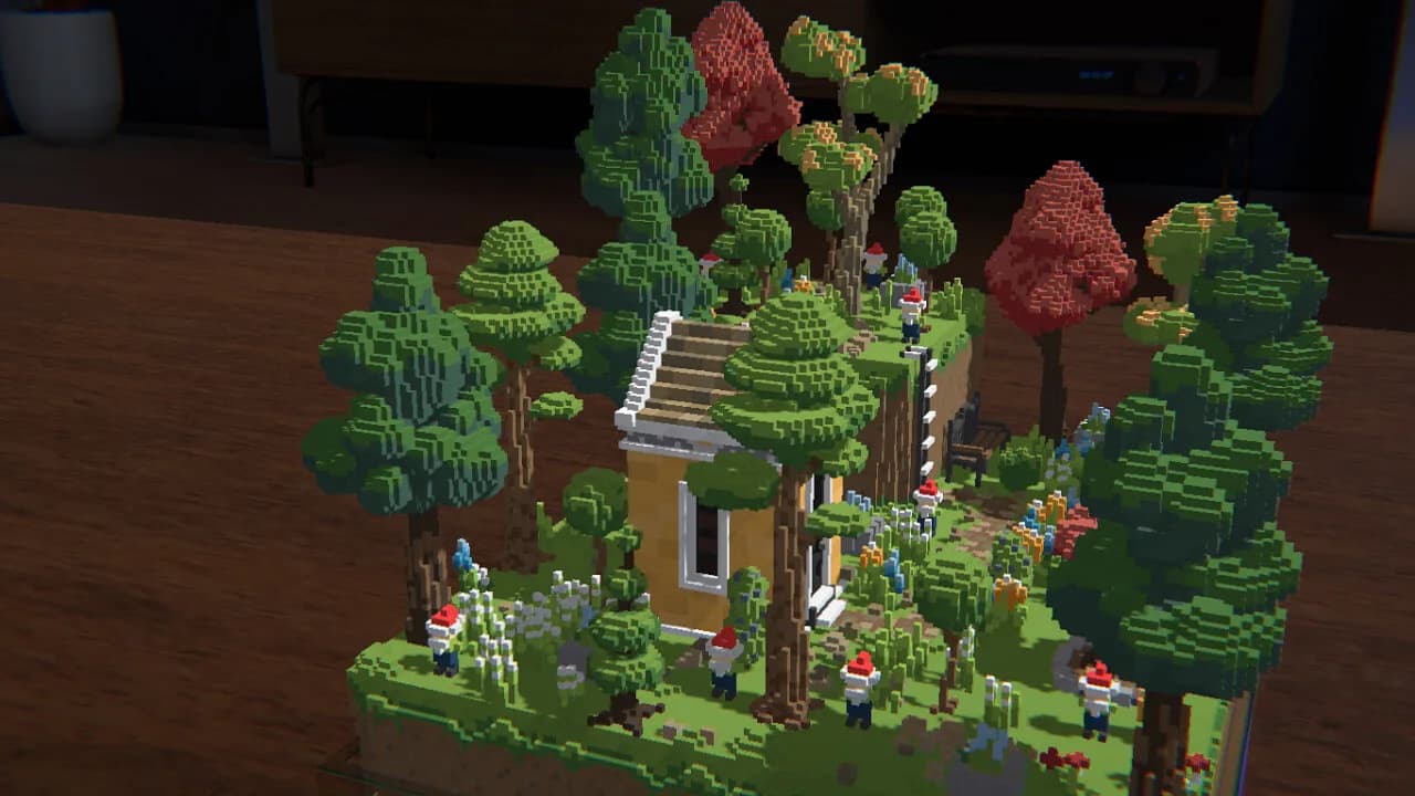 VoxelScaper görsel 8