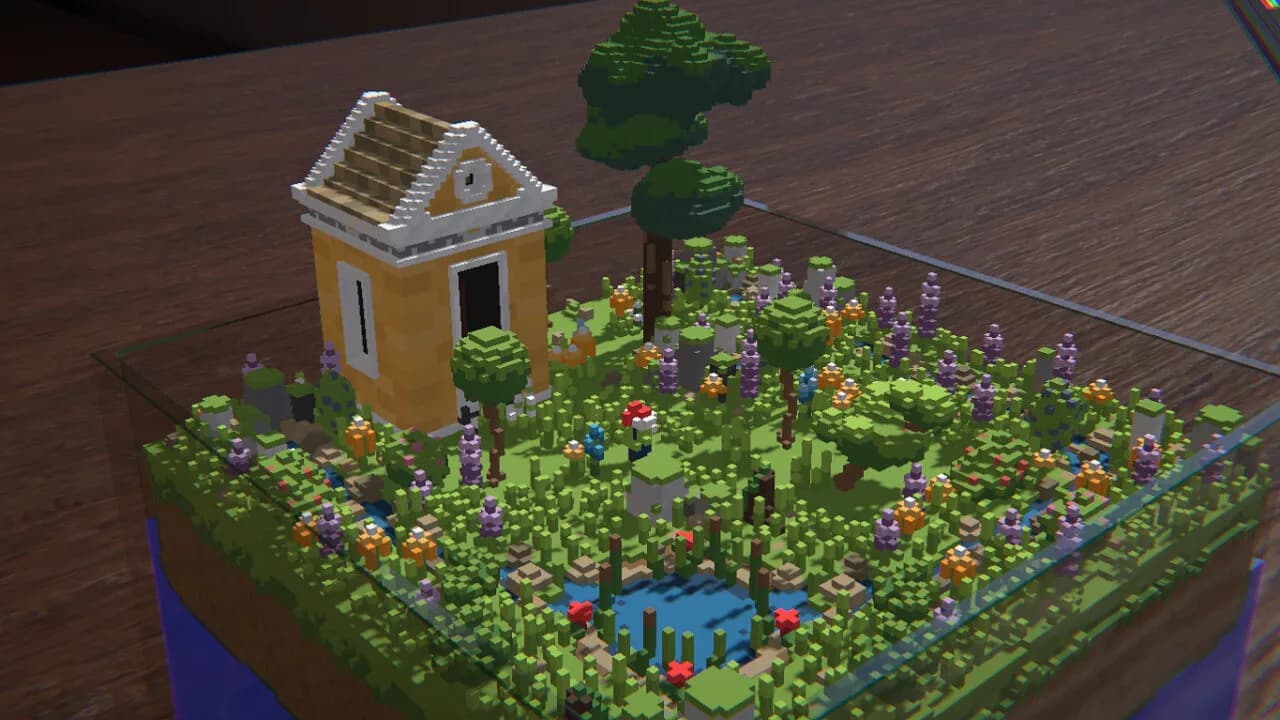 VoxelScaper görsel 9
