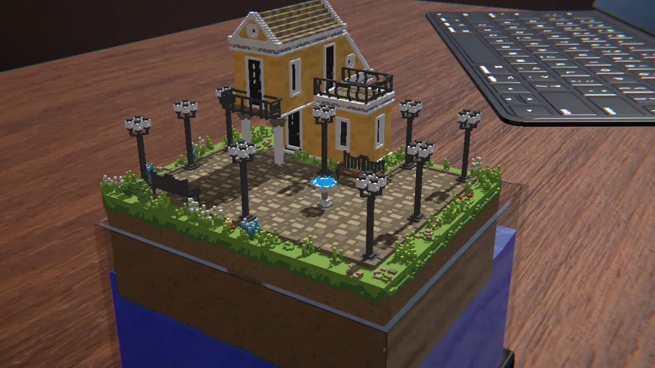 VoxelScaper görsel 10