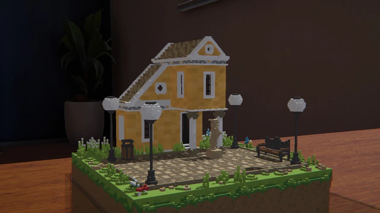 VoxelScaper görsel 11