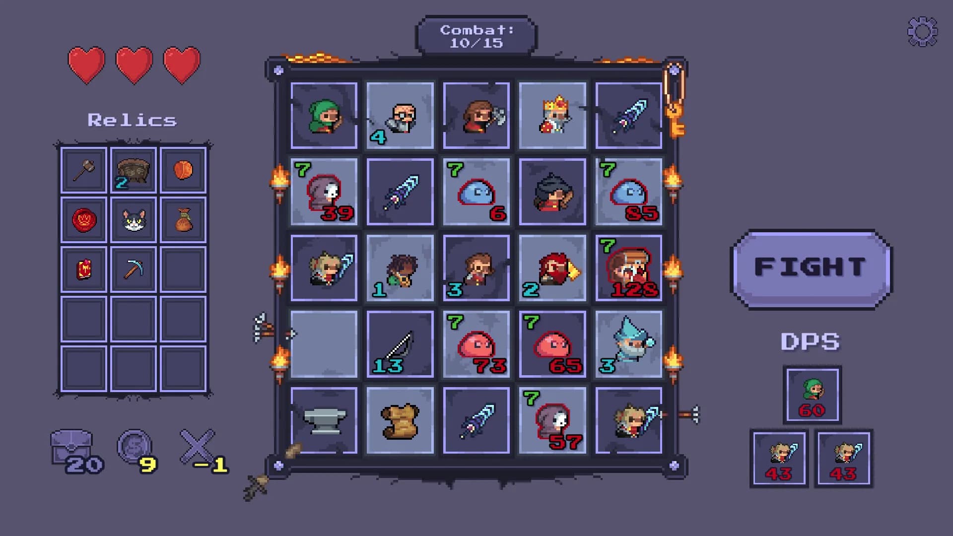 Guild of Rogues görsel 2