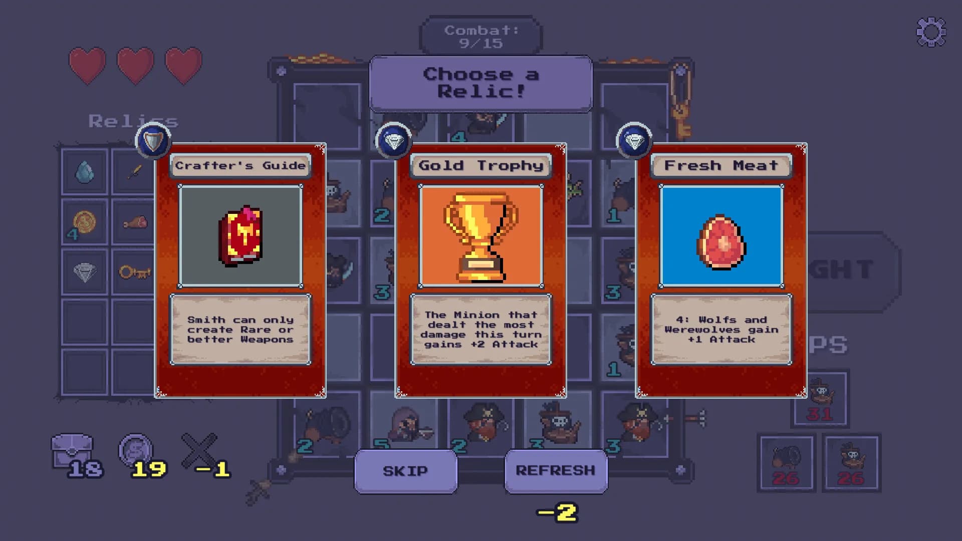 Guild of Rogues görsel 5