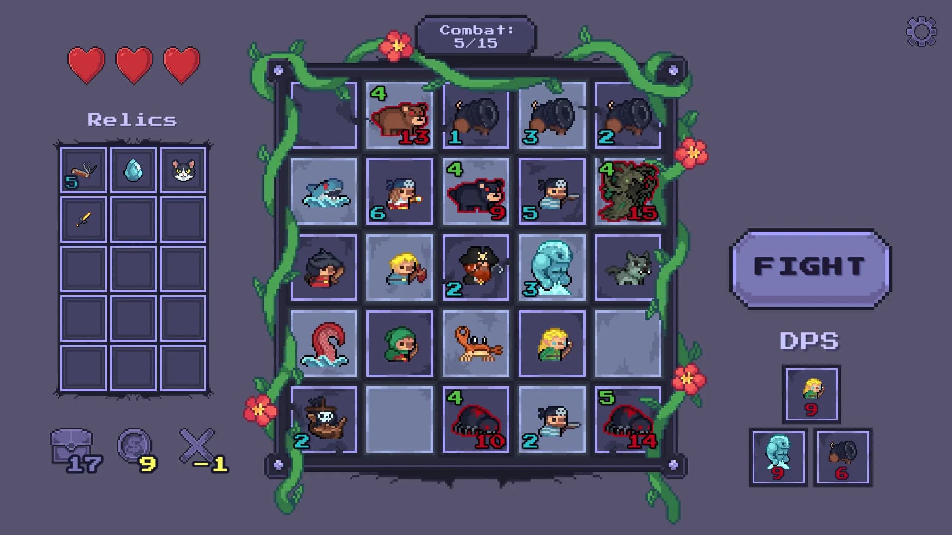 Guild of Rogues görsel 6