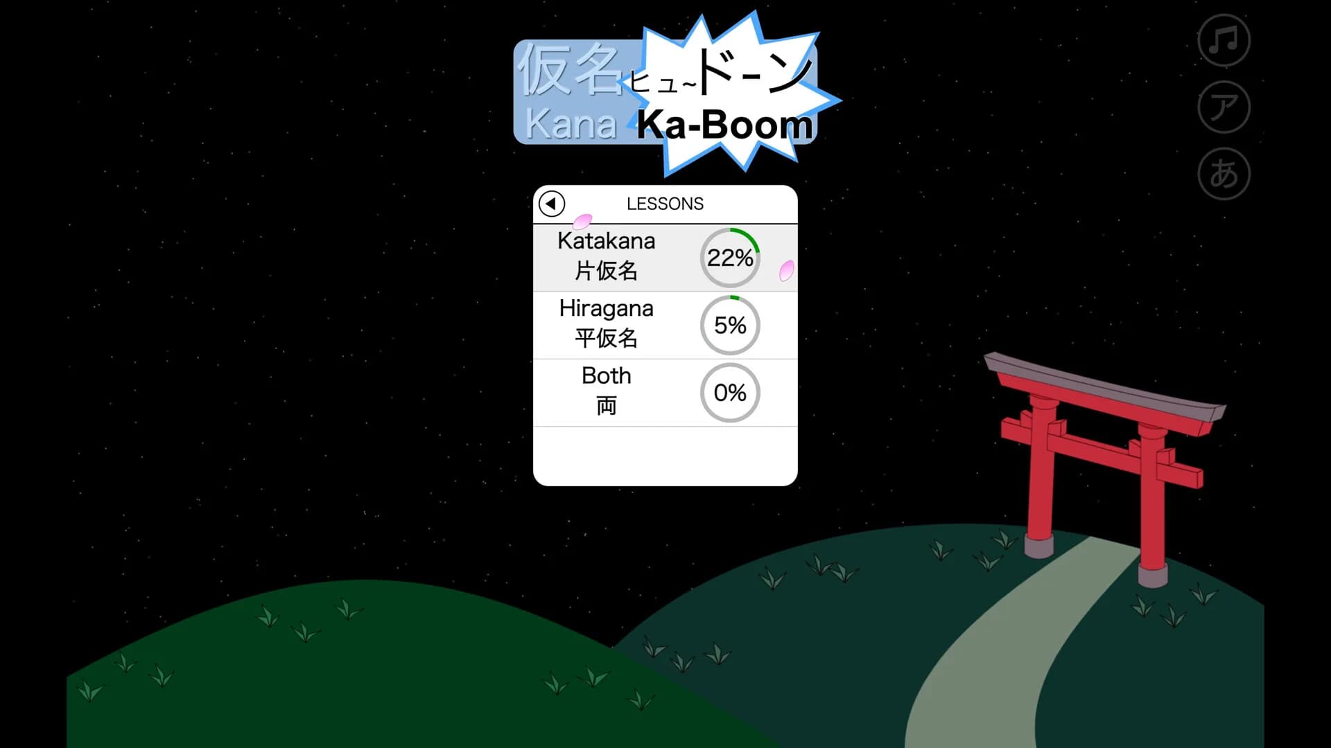 Kana Ka-Boom görsel 6