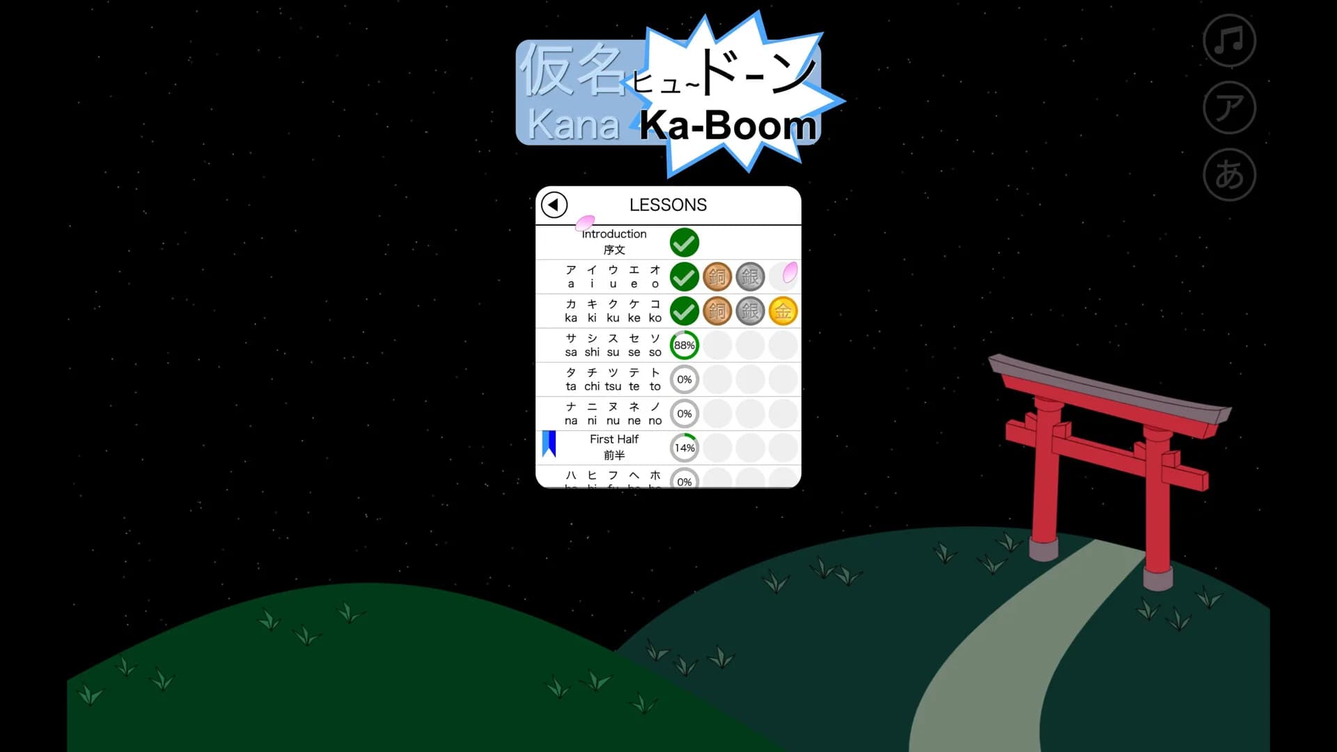 Kana Ka-Boom görsel 7