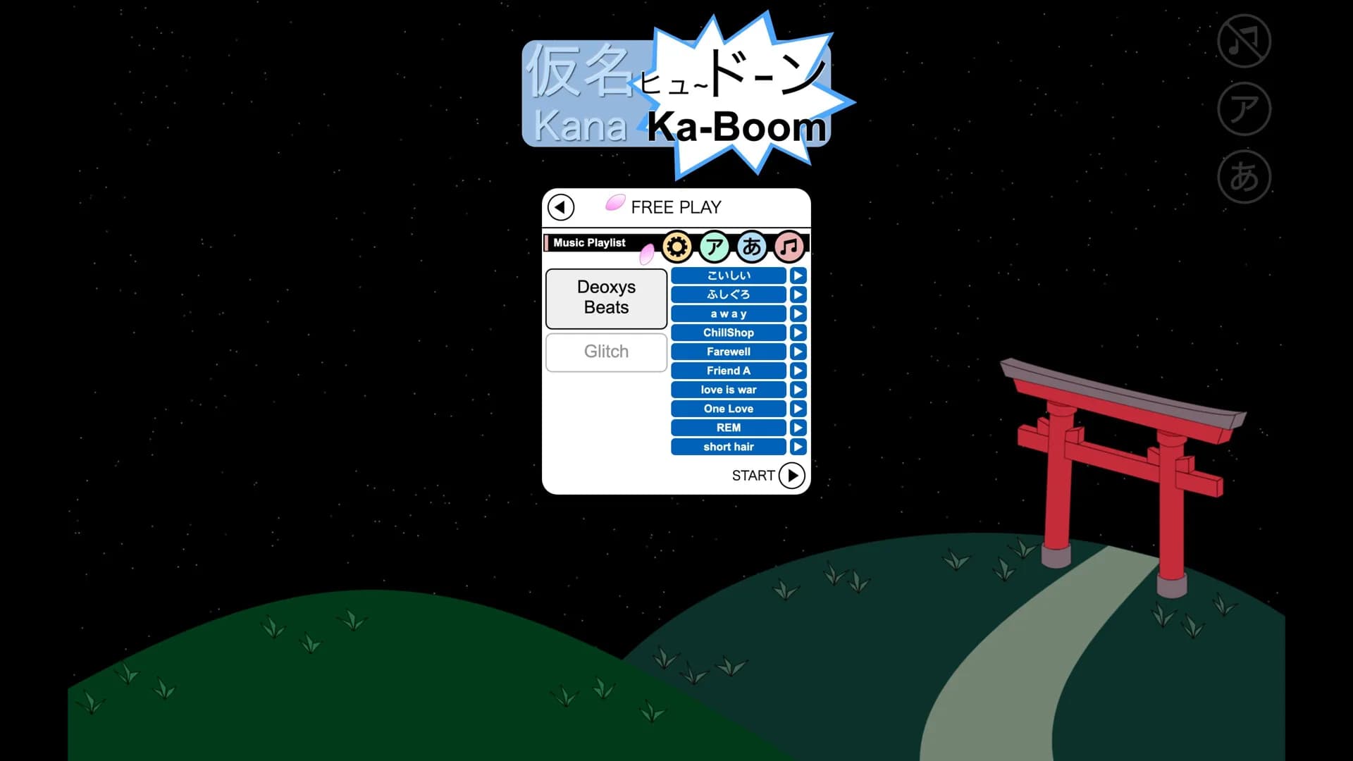 Kana Ka-Boom görsel 11