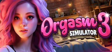 Orgasm Simulator 3 💦 görsel 1