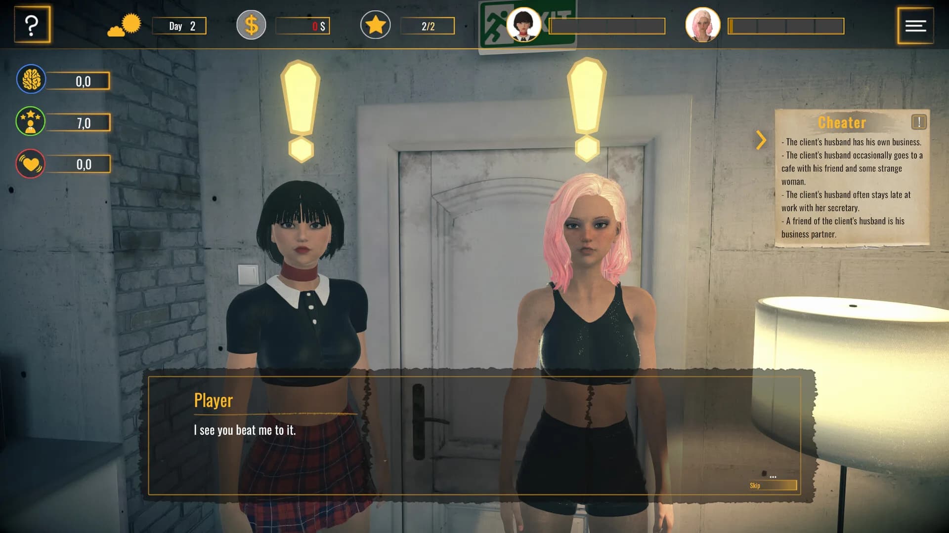 Orgasm Simulator 3 💦 görsel 14