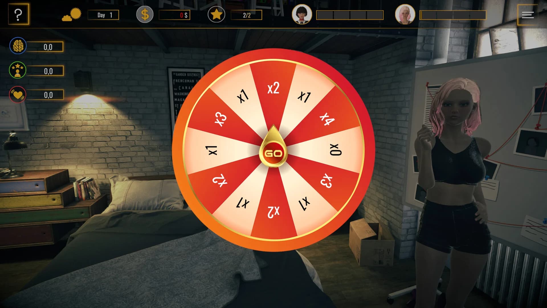 Orgasm Simulator 3 💦 görsel 20