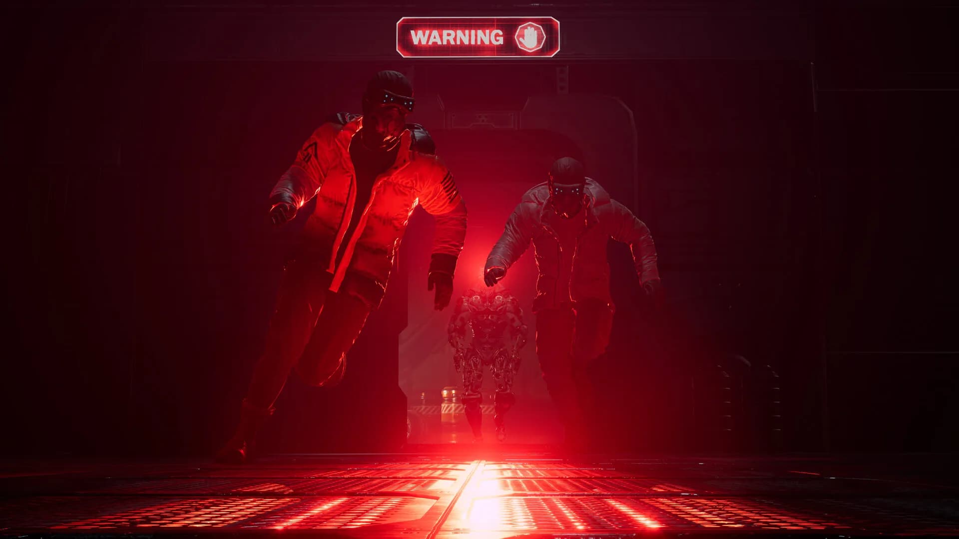 Byte Breach görsel 2