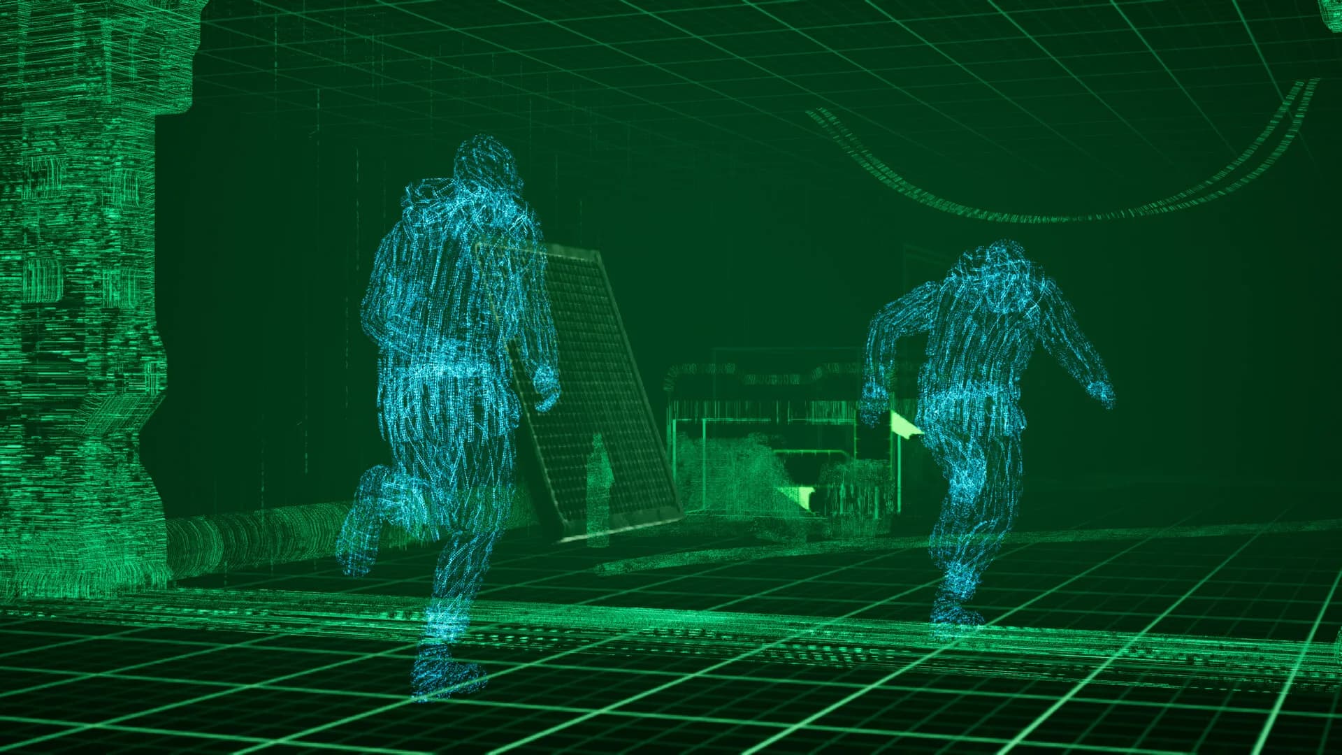 Byte Breach görsel 3